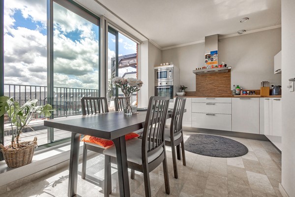 Medium property photo - Neptunussingel, 1363 VV Almere